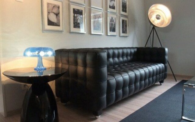 Appart Hotel Simi