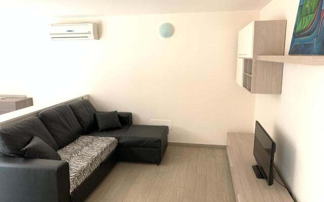 Appartamento Chiara