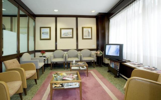 Hotel Castilla