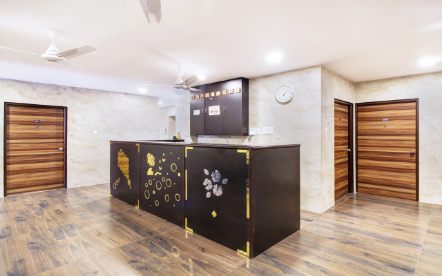 Seven A Luxuary Hotel Ecil
