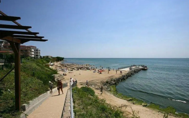 GT Panorama Dreams Apartments