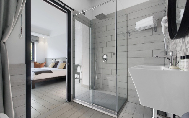 La Ferrovia Guest House