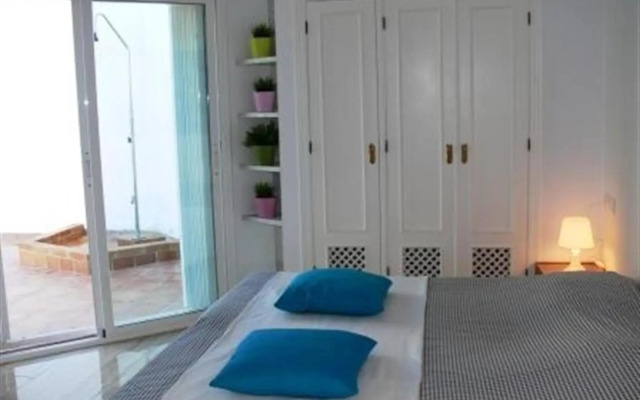 Villa 9 pers in Burriana Nerja