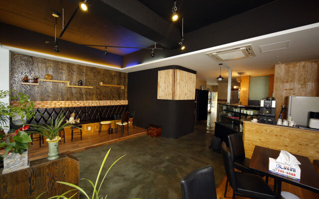 Ekonomy Hotel Mokpo