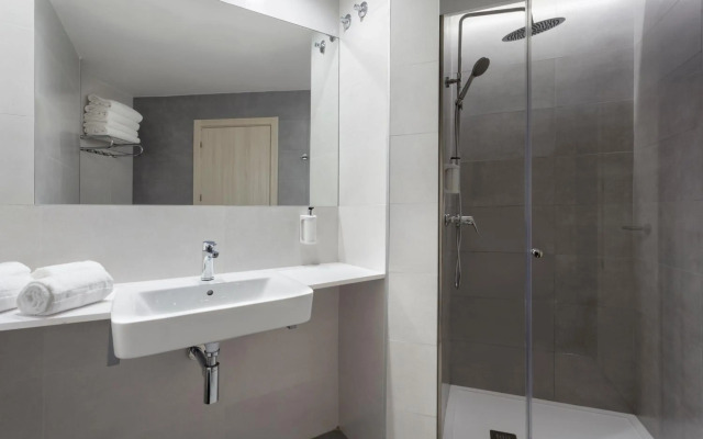B&B Hotel Madrid Alcorcón