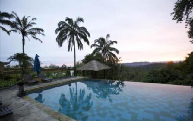 Sanda Villas