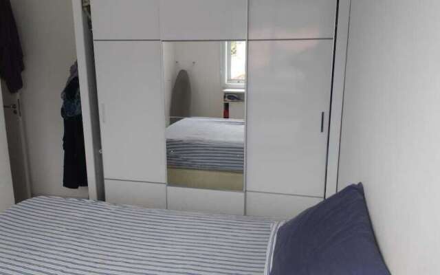 Apto 2 Quartos na Praia da Cachoeira