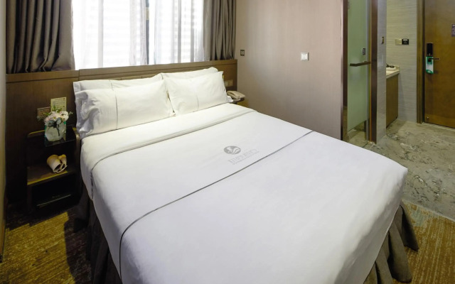 INSAIL Hotel (Shenzhen Dongmen Branch )