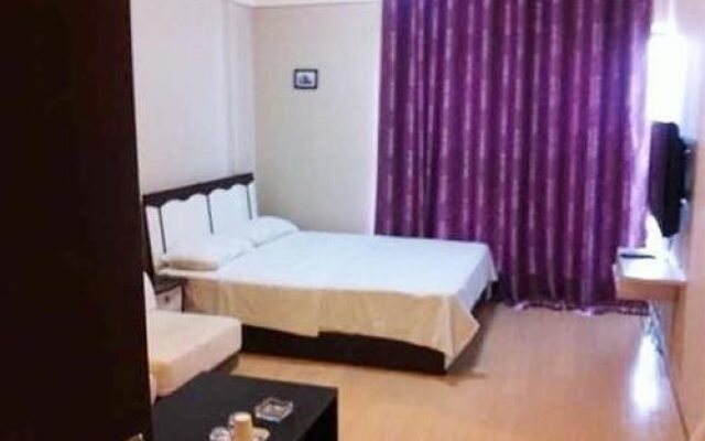 Jinxuan Time Hotel