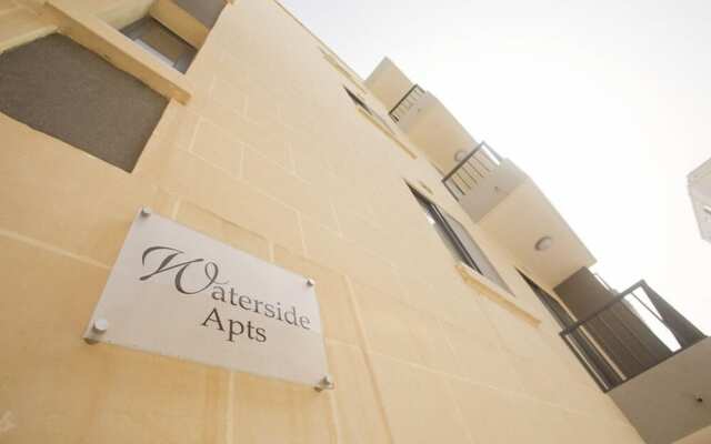 Waterside Apartments