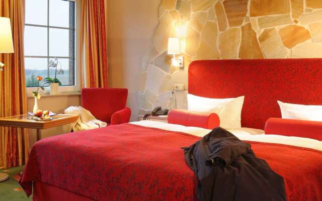 Hotel Zum Stein Wellness & Genuss Resort