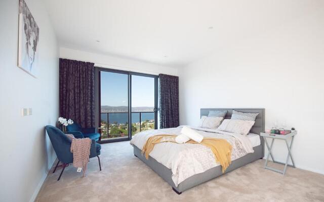 Nature & Relax House, Panoramic sea view, Free parking40