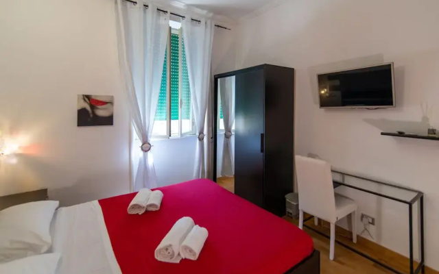 Exa Rooms - Prati