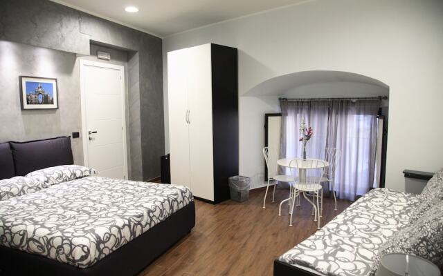 Duomo Bed & Breakfast