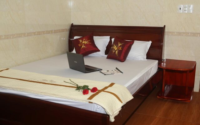Dang Khoa Hotel