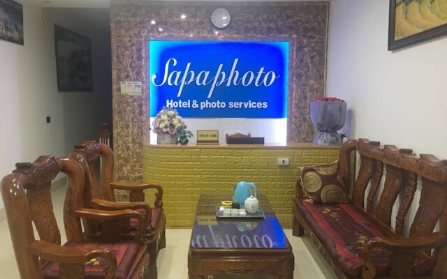 Sapaphoto Hotel
