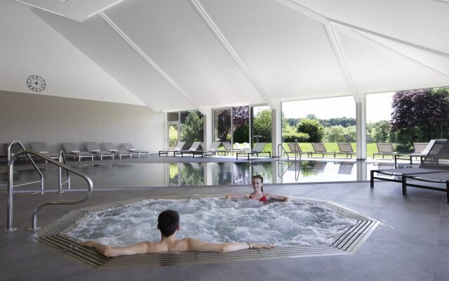 Hotel Mercure Luxembourg Kikuoka Golf & Spa