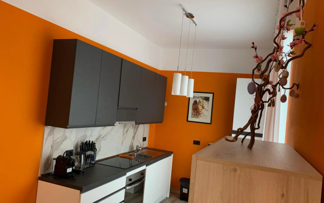 Appartamento Lucia, Lago di Como, Dongo