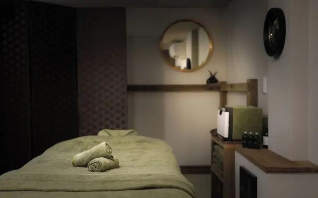 The Base Glamping Yugawara