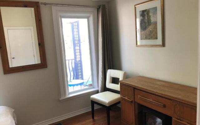 Ellis House B&B, Niagara Falls