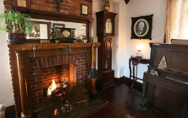 The Old Parsonage B&B