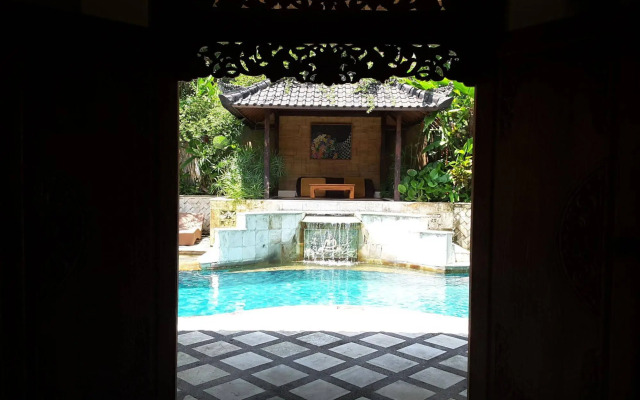 Villa Beji Indah