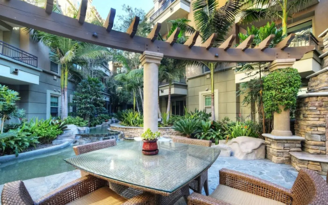 Lavish Suites At Bel Air