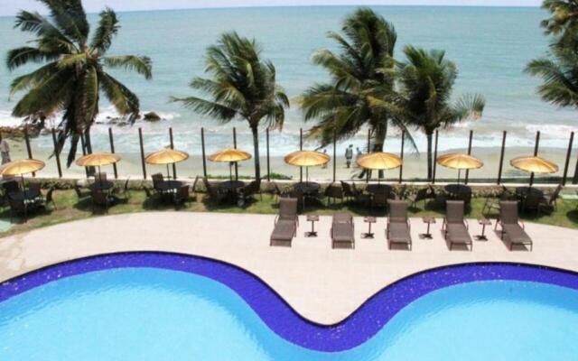 Luxxor Tabatinga / Apartamento Particular Frente Mar