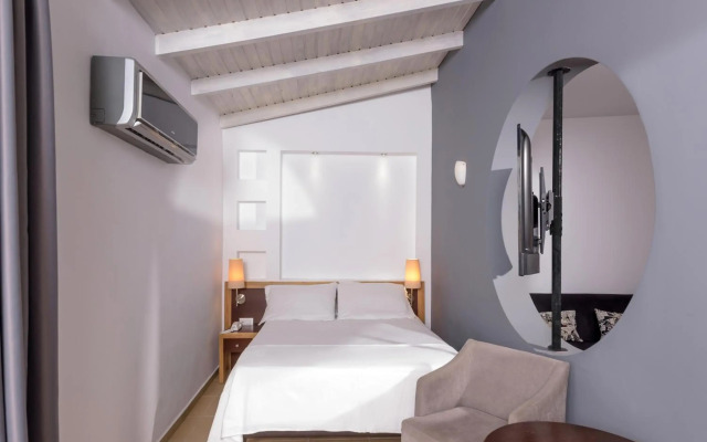 Iraklion Hotel
