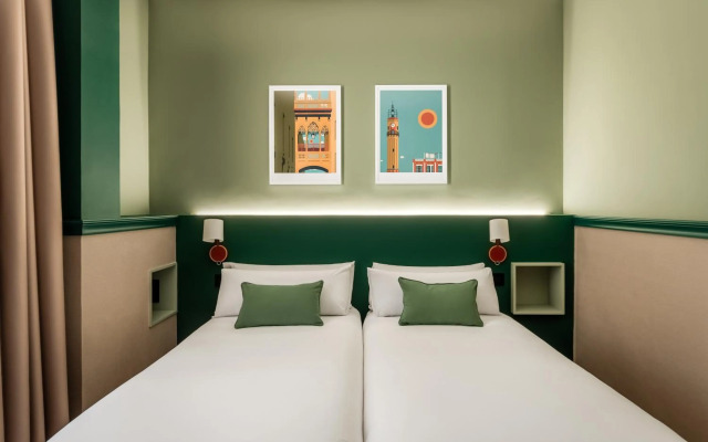 Atlas Hotel