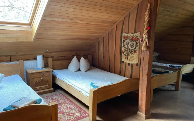 Kurėnų Užeigos Svečių Namai