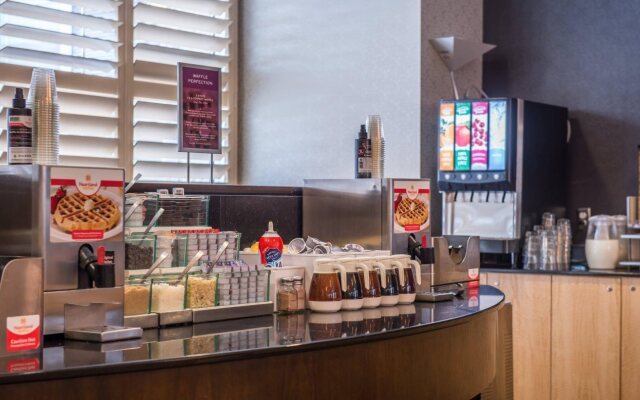 Residence Inn by Marriott Pittsburgh North Shore