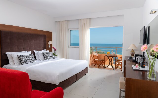 High Beach Hotel