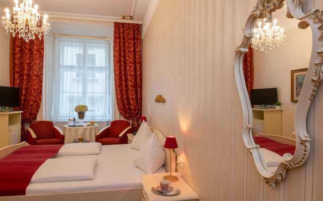 Pertschy Palais Hotel
