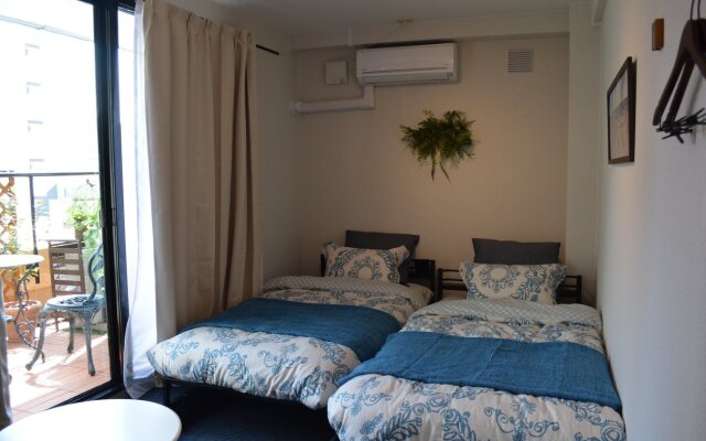 sakura la an - Hostel