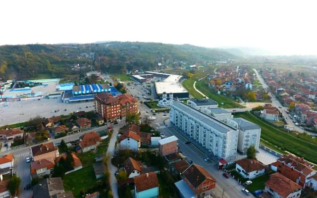 RoyalWings apartman Jagodina