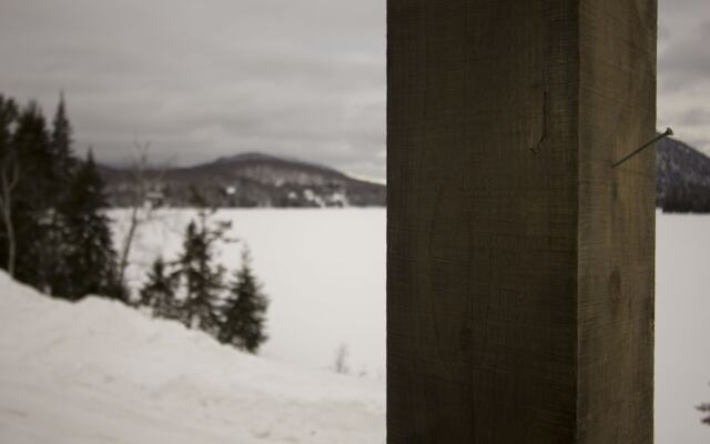 Fraternité-sur-Lac by Location ADP