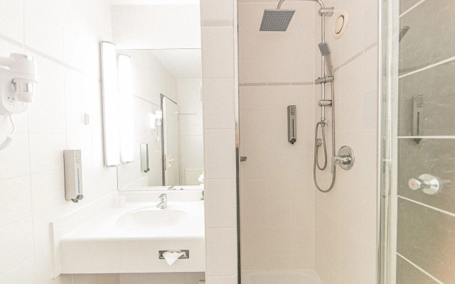 Plaza Hotel Hanau