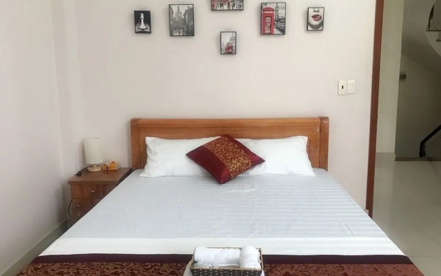 Sky Halong Hotel – Guest Rooms – Ha Long