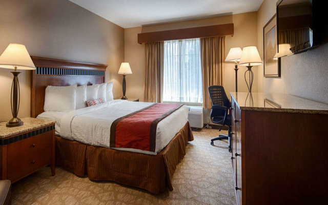 Best Western Denver Southwest