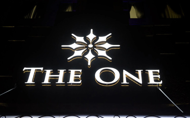 The One Boutique Hotel