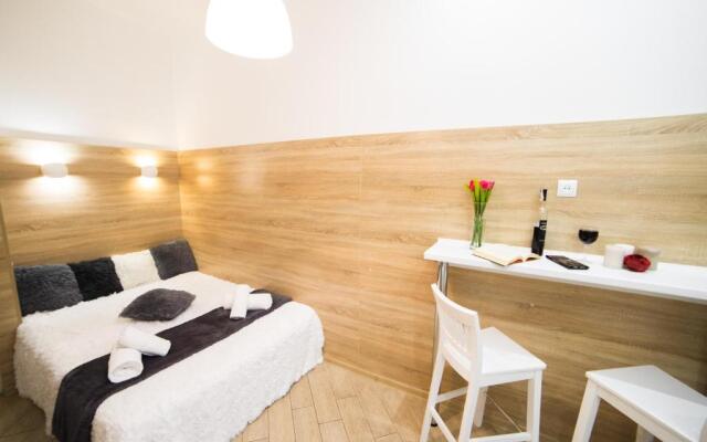 Mini Economy apartments- Filatova 10