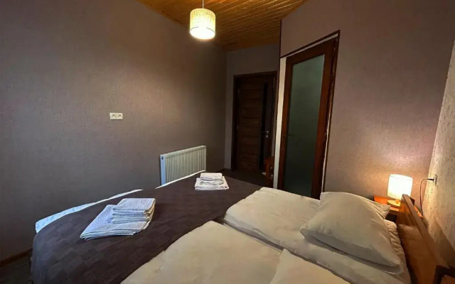 Hotel VIM in Sighnaghi