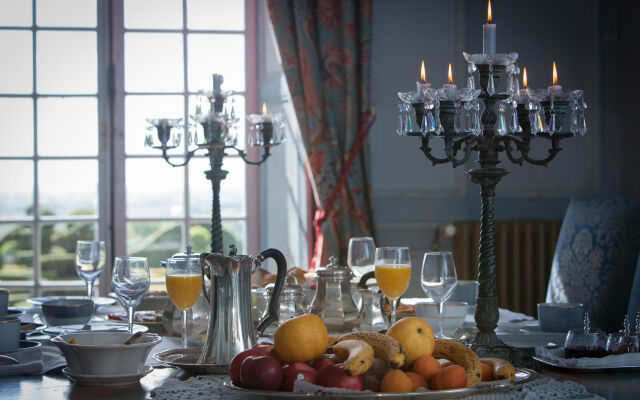 Château de La Ballue