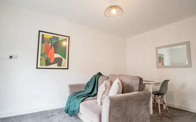 Host Stay Bromyard Flat 3
