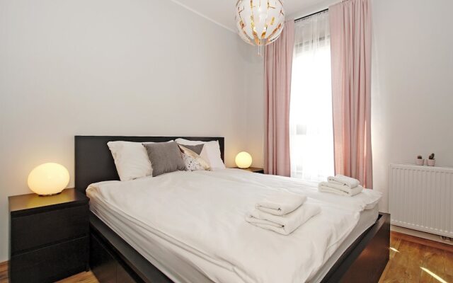 City Center Apartments SPA & Wellness by Apartmore