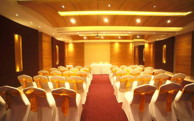 Olive Downtown Kochi