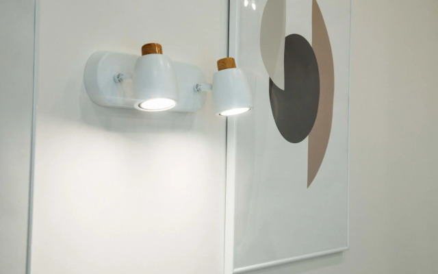 SweetHome на улице Ивана Доронина