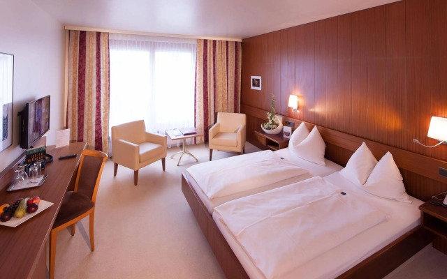 Hotel Messmer