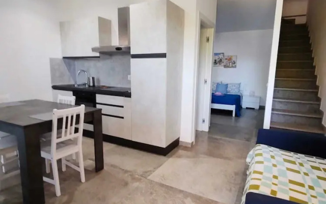 Residence la Pace - Pool & Relax